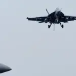 South Korea, the US, and Japan will hold joint military exercises