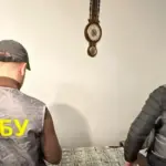 In Ukraine – special operation: lawmakers and Zelensky's advisors targeted