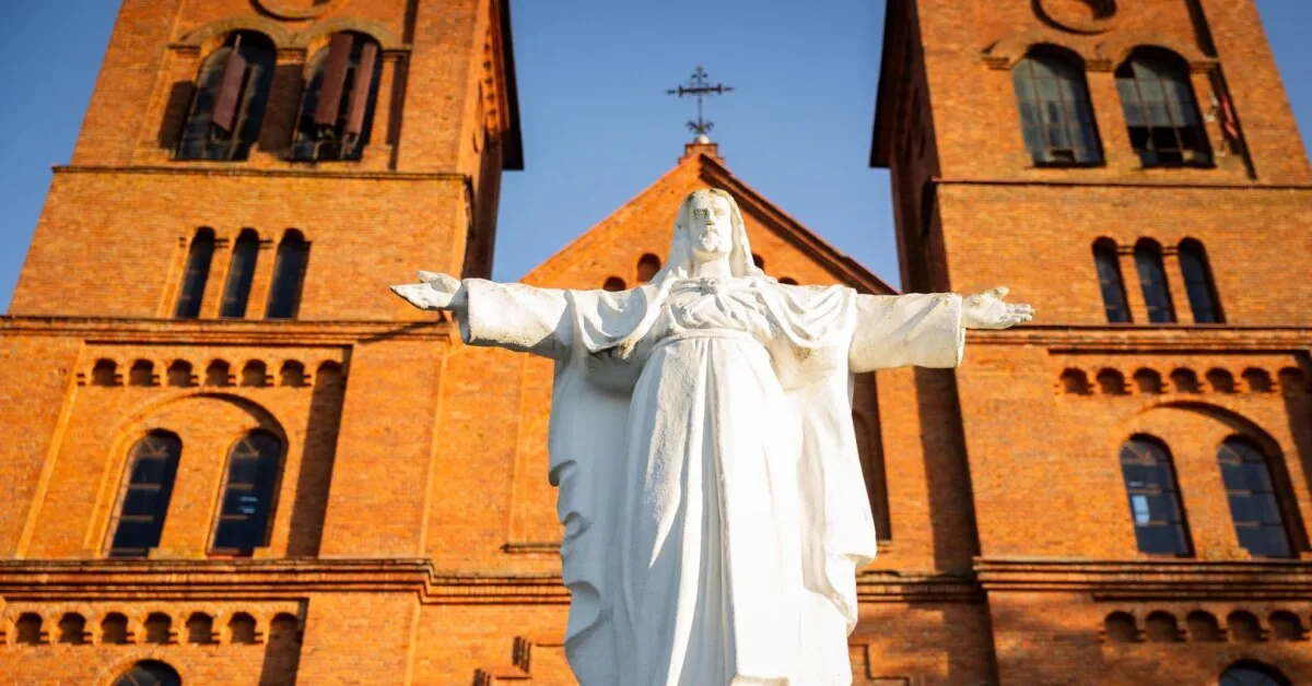 Professor on pedophilia in the Church: "There is a prevailing foolish fear that everything will collapse"