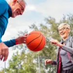 Professor Skurvydas revealed 3 essential rules for longevity: "Walking alone is not enough"