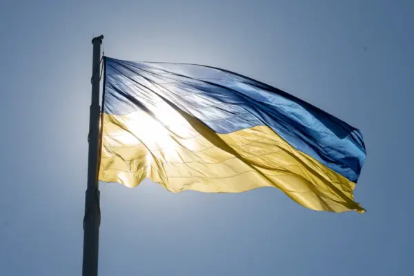 11 people injured in Russian strike on Kramatorsk
