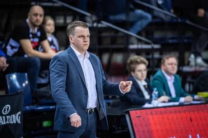 LKL nuotr./Matas Juzeliūnas