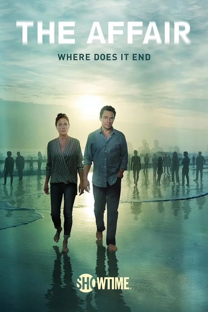 LNK photo / „The Affair“