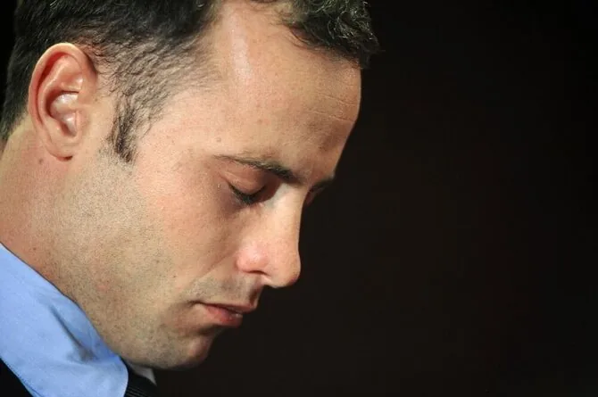 Oscaras Pistorius teisme