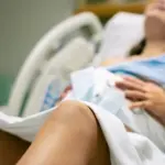A baby with eight limbs was born in India: doctors suspect a very rare condition