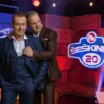 Unexpected changes in the show "Šeškinės 20": one of the hosts is leaving – it has been revealed who is replacing her