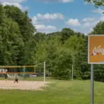 Another Vilnius beach is safe – swimming allowed again