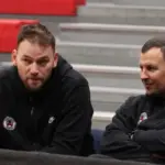 „Kibirkštis“ introduced the coaching staff: it includes a former LKL basketball player