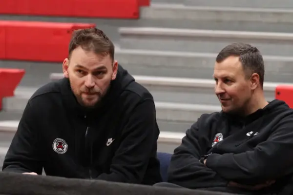 „Kibirkštis“ introduced the coaching staff: it includes a former LKL basketball player