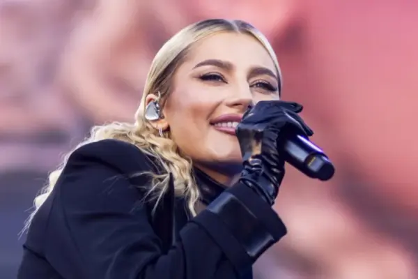 „Neurobikos“ test: which 5 songs were at the top of the M1 Top 40 in the summer?