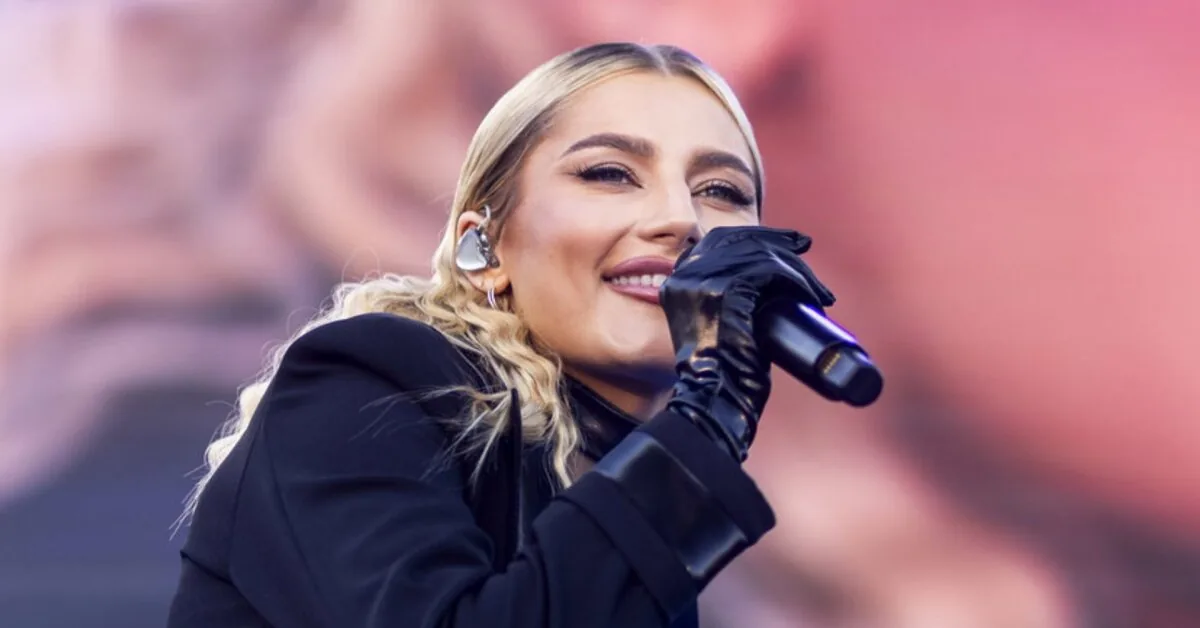 „Neurobikos“ test: which 5 songs were at the top of the M1 Top 40 in the summer?