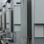 „Green Genius“ connected the largest commercial battery park in Lithuania