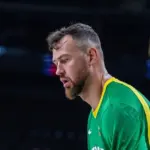 Motiejūnas breaks the silence – about the (un)expected return to the national team and contract searches