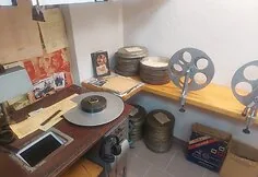Pasvalio krašto muziejus