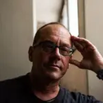 South African poet Charl-Pierre Naudé: "Poetry is a passport that allows access to uninhabited territories"