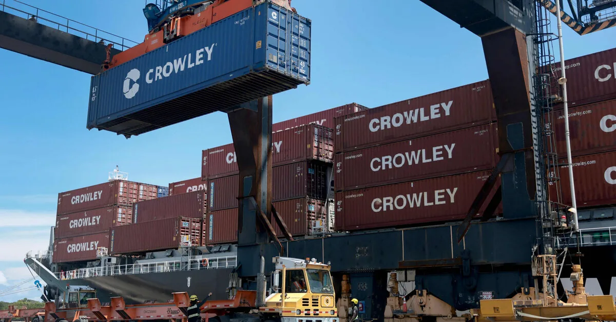 US foreign trade deficit decreased in June but did not meet expectations