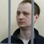 Russia "for humanitarian reasons" released a detained former US Marine