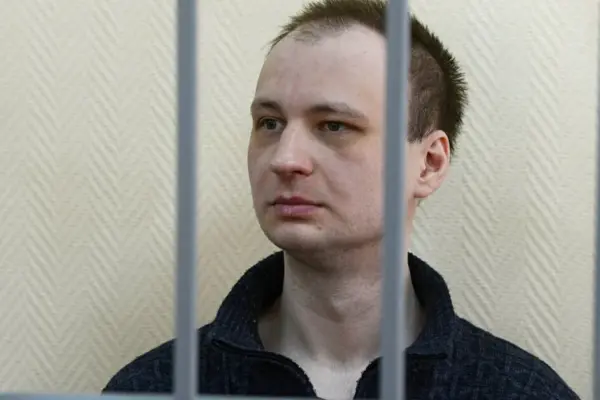 Russia "for humanitarian reasons" released a detained former US Marine