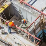 Bankruptcy initiated for the construction company