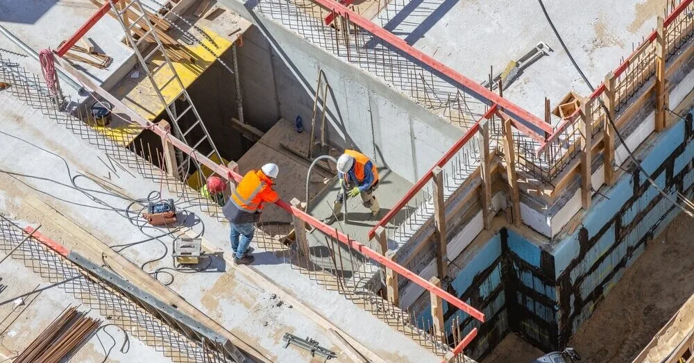 Bankruptcy initiated for the construction company