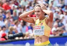 Beatrice Juškevičiūtė