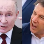 „Politico“: war in Ukraine has divided Italy in half