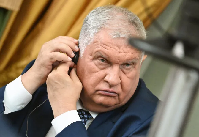Vida Press nuotr. / Igoris Sečinas