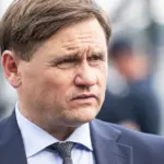 Vitkauskas on the air danger: "It's a pity that it was not possible to identify sooner that it was a bird"