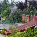 Telecommunications companies revealed how many storm-affected towers are still not working