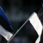 The unemployment rate in Estonia in the second quarter was 6.6%.