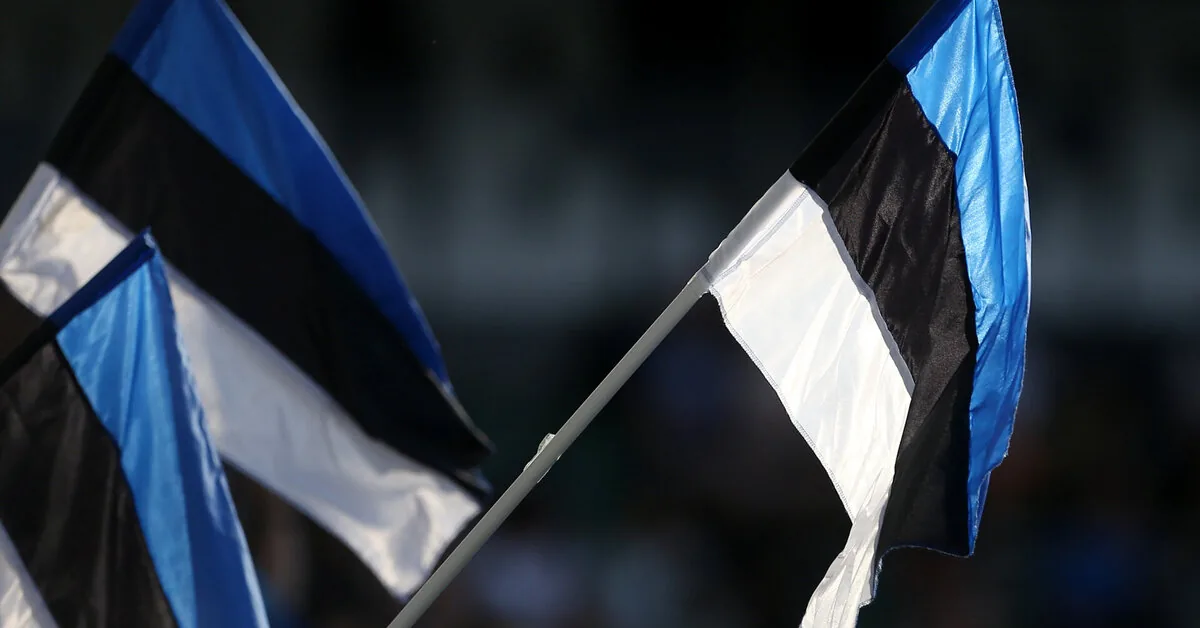 The unemployment rate in Estonia in the second quarter was 6.6%.