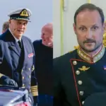 The King of Norway has died: what will happen next