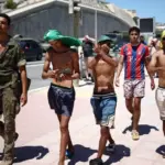 Morocco responded to the Ceuta crisis: said what happened