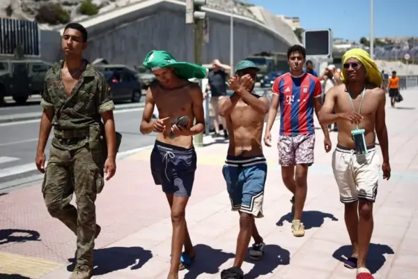 Morocco responded to the Ceuta crisis: said what happened