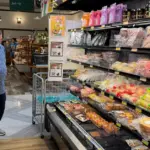 Light oil from Iran stoking inflation fears, US consumer confidence is falling down