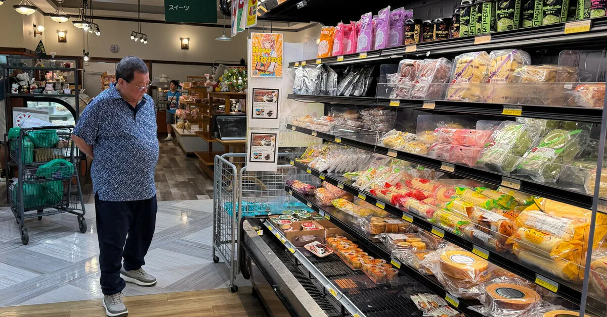 Light oil from Iran stoking inflation fears, US consumer confidence is falling down