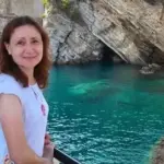 Beloved Alytus Progymnasium Teacher Passed Away
