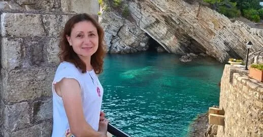 Beloved Alytus Progymnasium Teacher Passed Away