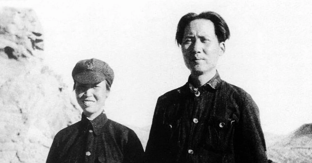 Chinese artist sentenced to three years in prison for satirical images of Mao Zedong
