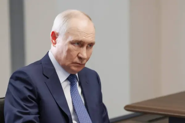 For Putin, this is the weakest link in Europe: he gave the order to destroy NATO this year
