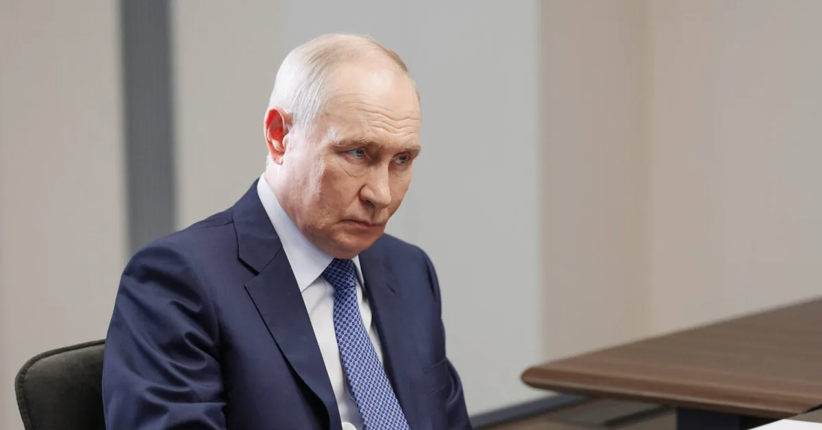 For Putin, this is the weakest link in Europe: he gave the order to destroy NATO this year