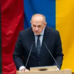 Chairman of the Seimas URK calls the CIA director's visit beneficial for Lithuania: the threat to the country has not increased
