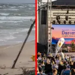 The raging storm has essentially adjusted the Lithuanian festival program: what is changing?