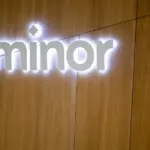 „Luminor“ pelnas pirmąjį pusmetį smuko penktadaliu iki 72 mln. eurų