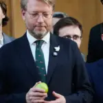 JT urges Russia to lift the ban on the party opposing the war from participating in elections