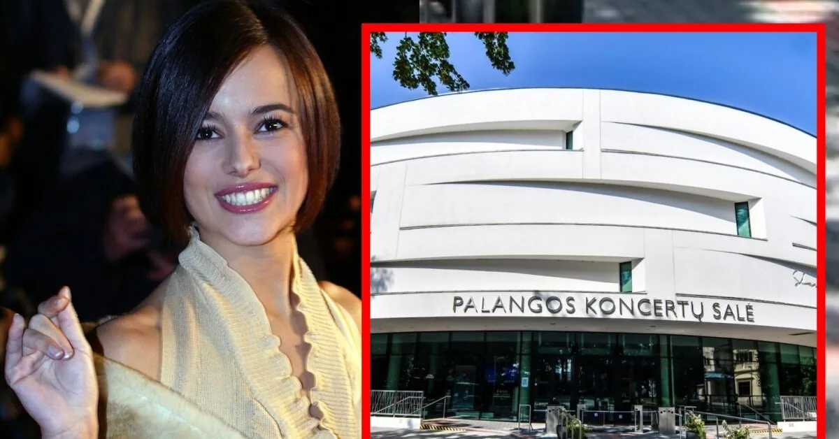 Historical Alizee debut in Palanga turned into a scandal – viewers pour out anger: "This is a mockery..."