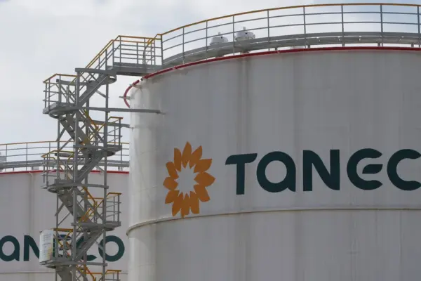 Nizhnekamsk oil refinery in Tatarstan attacked by drones