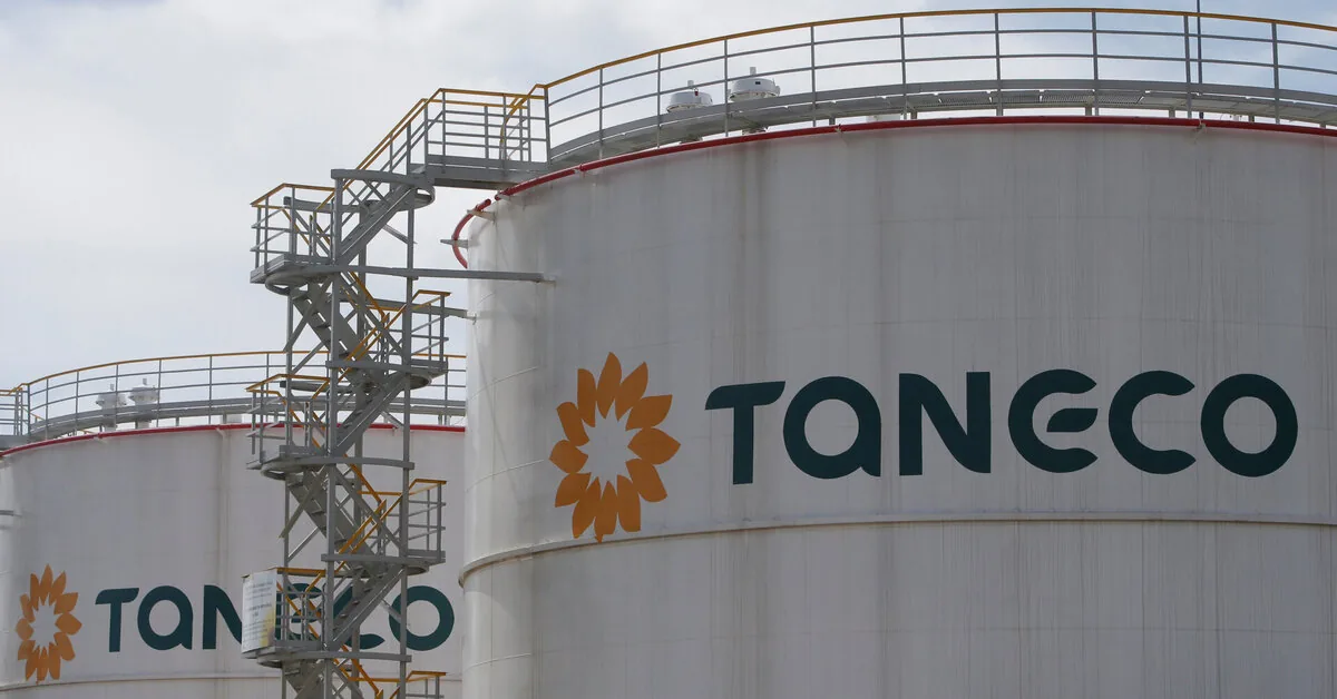 Nizhnekamsk oil refinery in Tatarstan attacked by drones