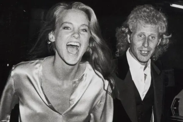 In the soul – a wild rocker, in life – a tennis star: the colorful life of Vitas Gerulaitis