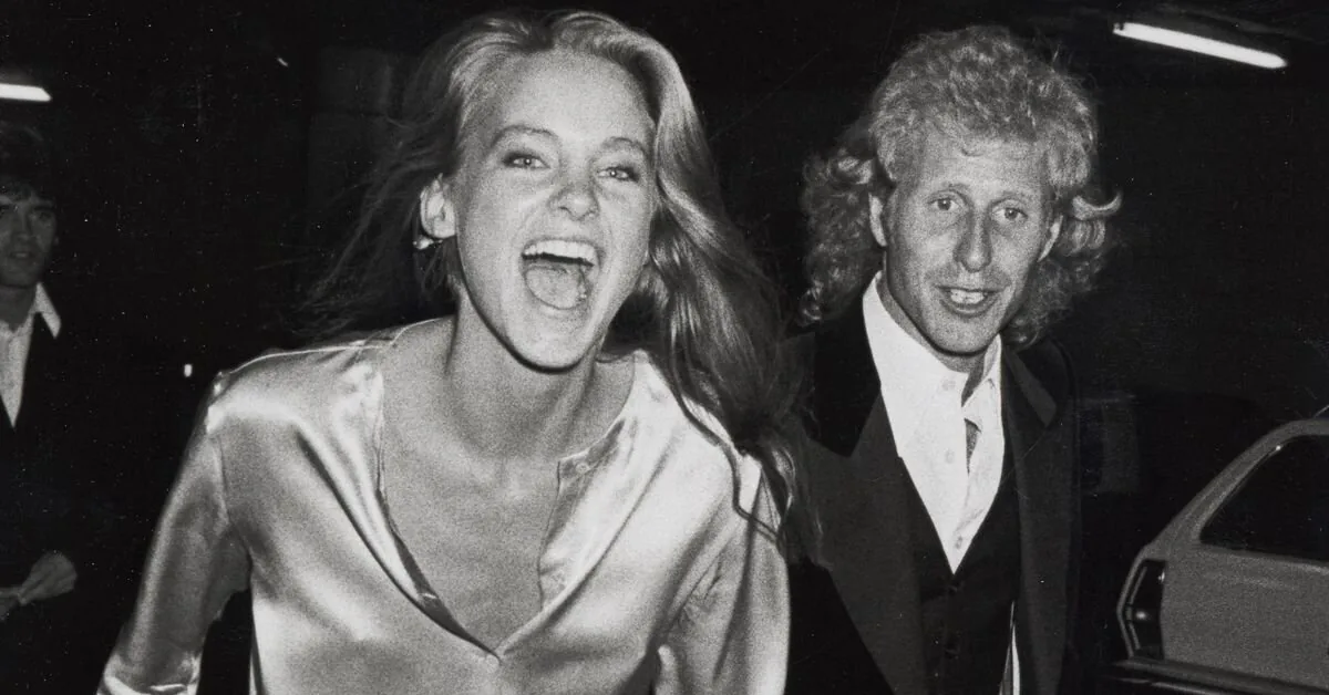 In the soul – a wild rocker, in life – a tennis star: the colorful life of Vitas Gerulaitis